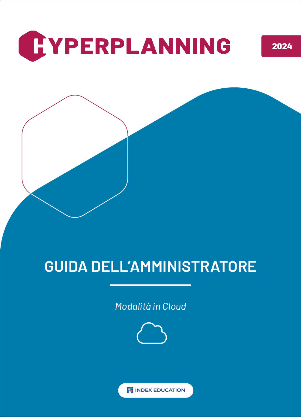 Guida Amministratore_Modalit Cloud